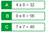 Multiply question3