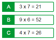 Multiply question7