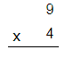 Multiply question3