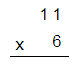 Multiply question6
