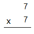 Multiply question 3
