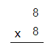 Multiply question 6